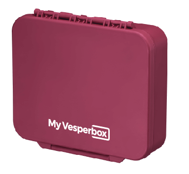 B - Ware - Liv - Lila