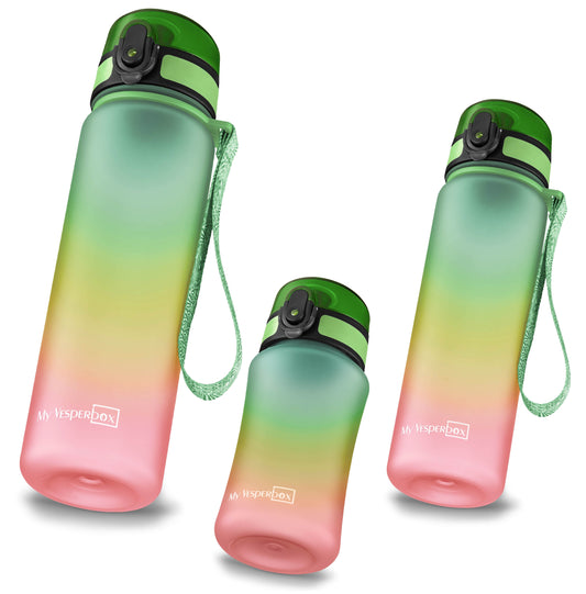 B-Ware "Minny" - Regenbogen 350 ml