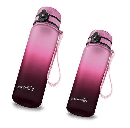 B-Ware "Minny" - Rosaverlauf 500 ml