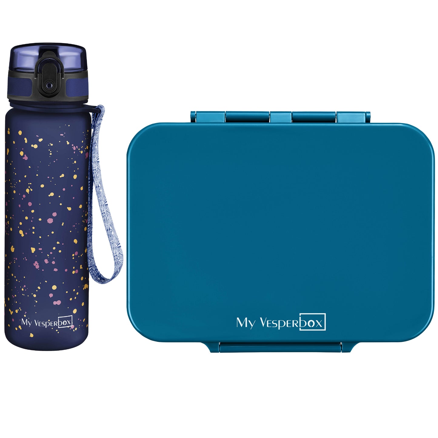 My Vesperbox - Bia Set 500ml