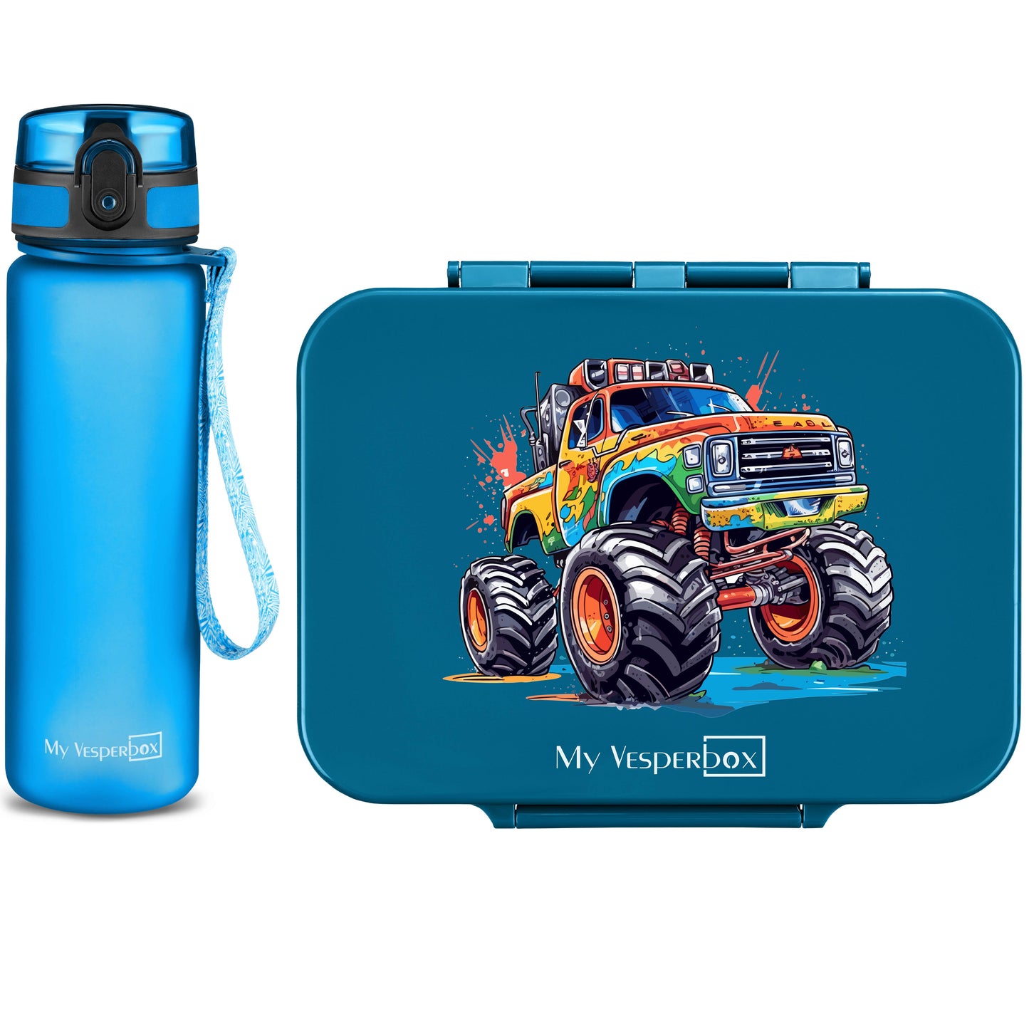 My Vesperbox - Bia Set 500ml