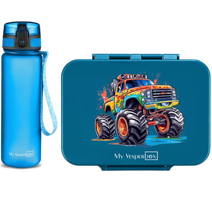 My Vesperbox - Bia Set 500ml