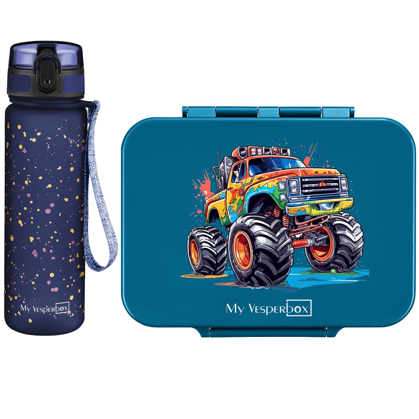 My Vesperbox - Bia Set 500ml
