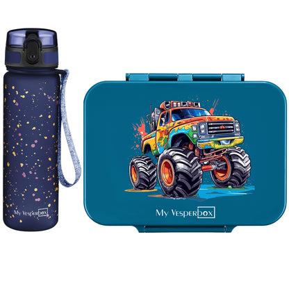 My Vesperbox - Bia Set 500ml