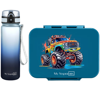 My Vesperbox - Bia Set 500ml