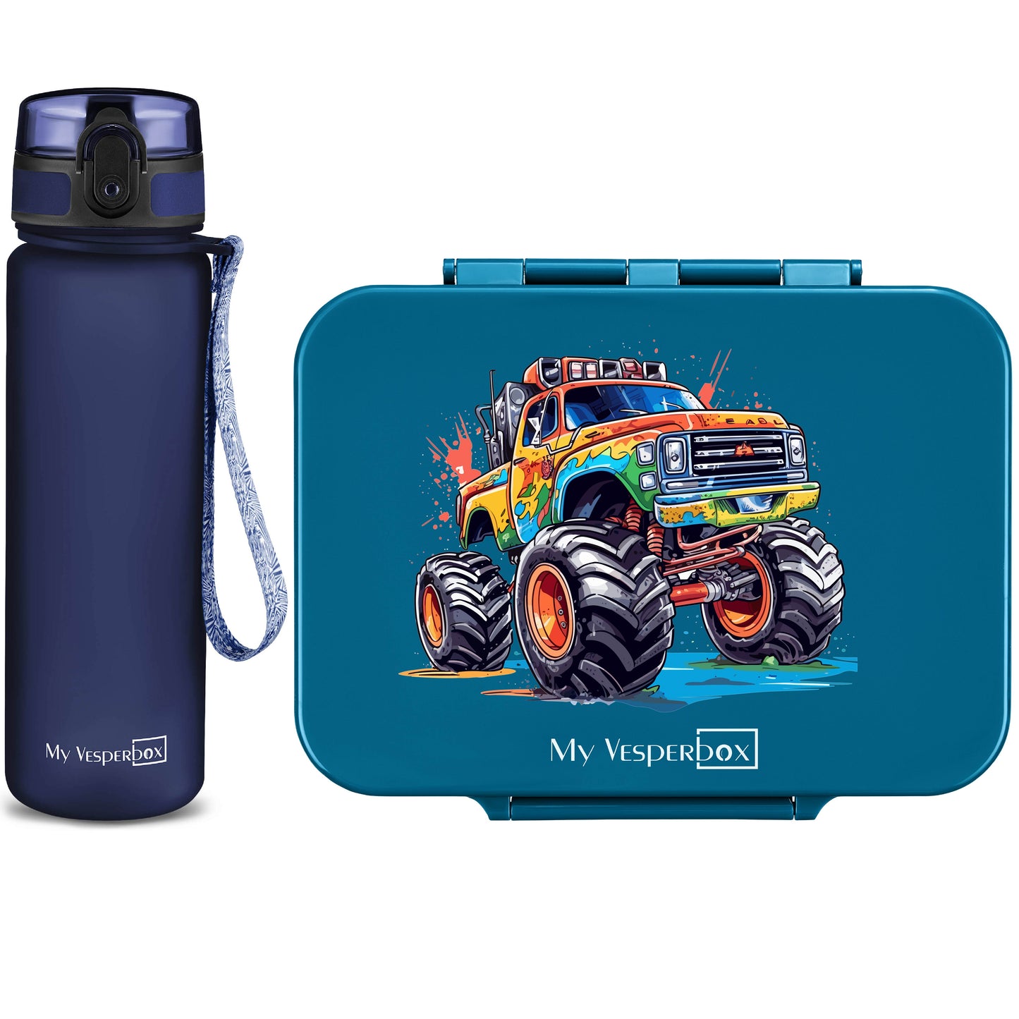 My Vesperbox - Bia Set 500ml