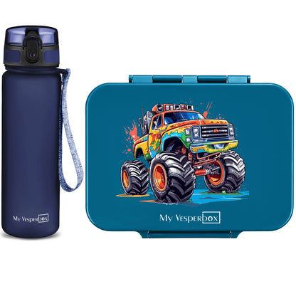 My Vesperbox - Bia Set 500ml