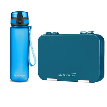My Vesperbox - Len Set 500ml