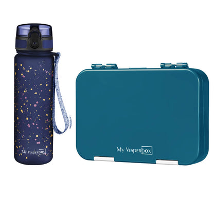 My Vesperbox - Len Set 500ml