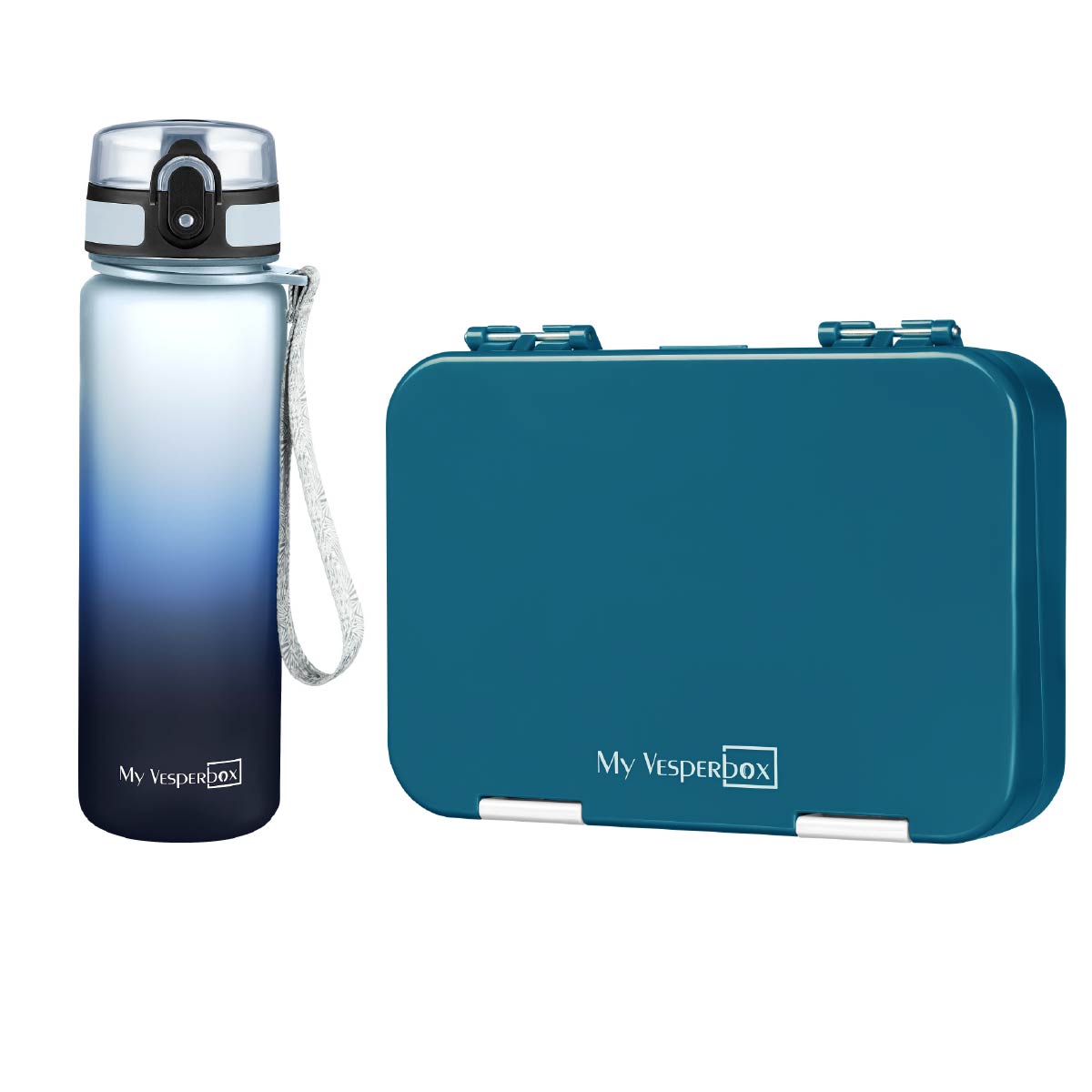 My Vesperbox - Len Set 750ml