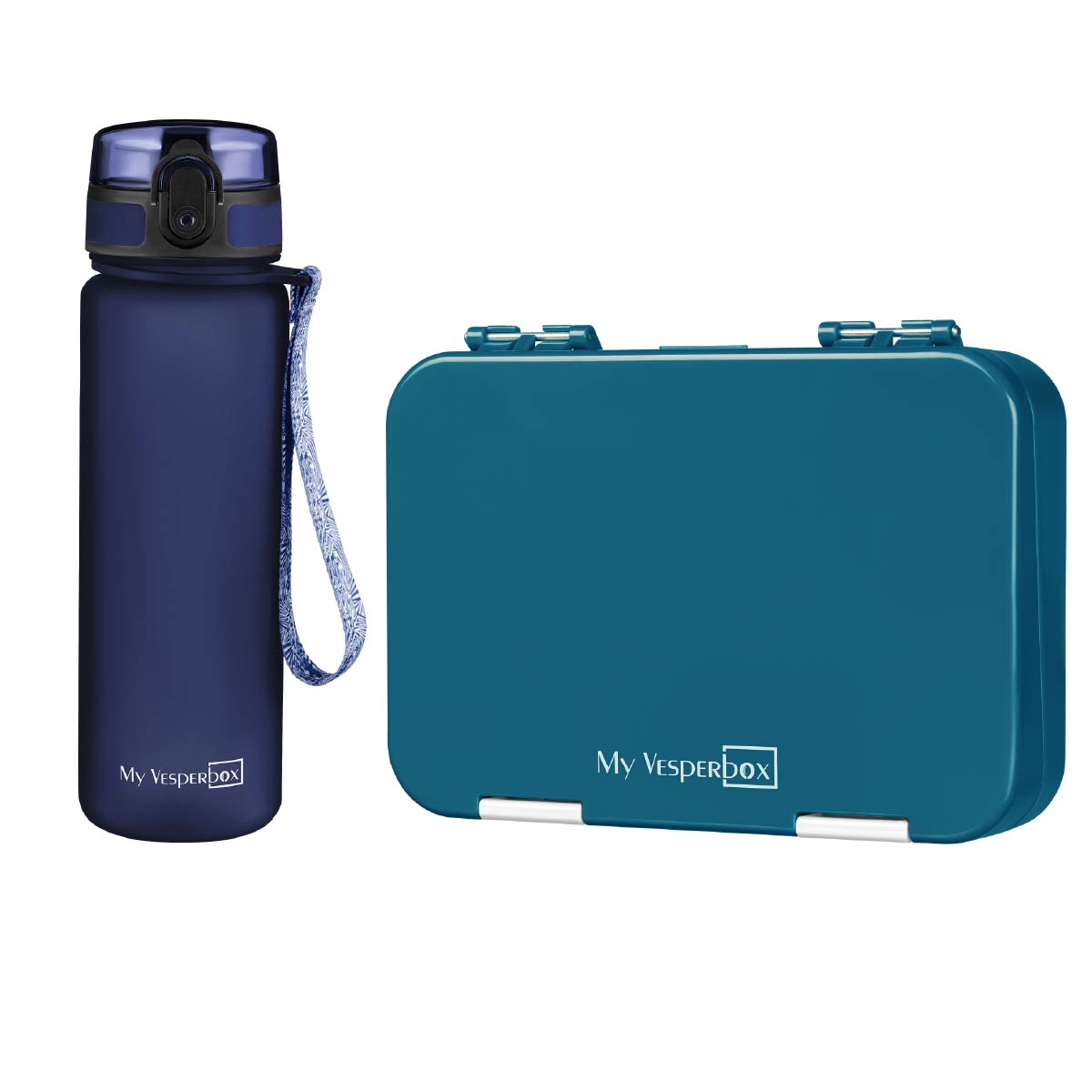 My Vesperbox - Len Set 750ml