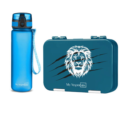 My Vesperbox - Len Set 500ml