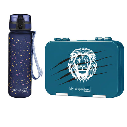 My Vesperbox - Len Set 500ml