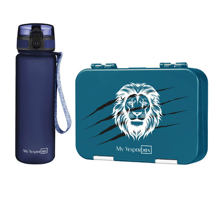 My Vesperbox - Len Set 500ml