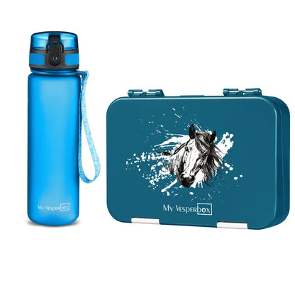 My Vesperbox - Len Set 500ml