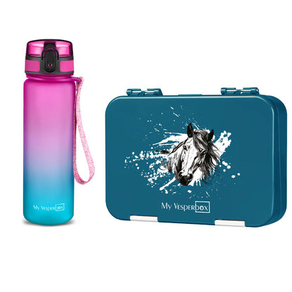 My Vesperbox - Len Set 750ml