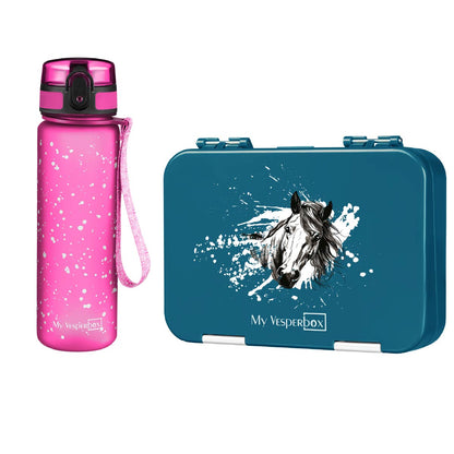 My Vesperbox - Len Set 500ml