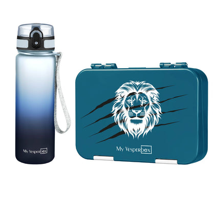 My Vesperbox - Len Set 500ml