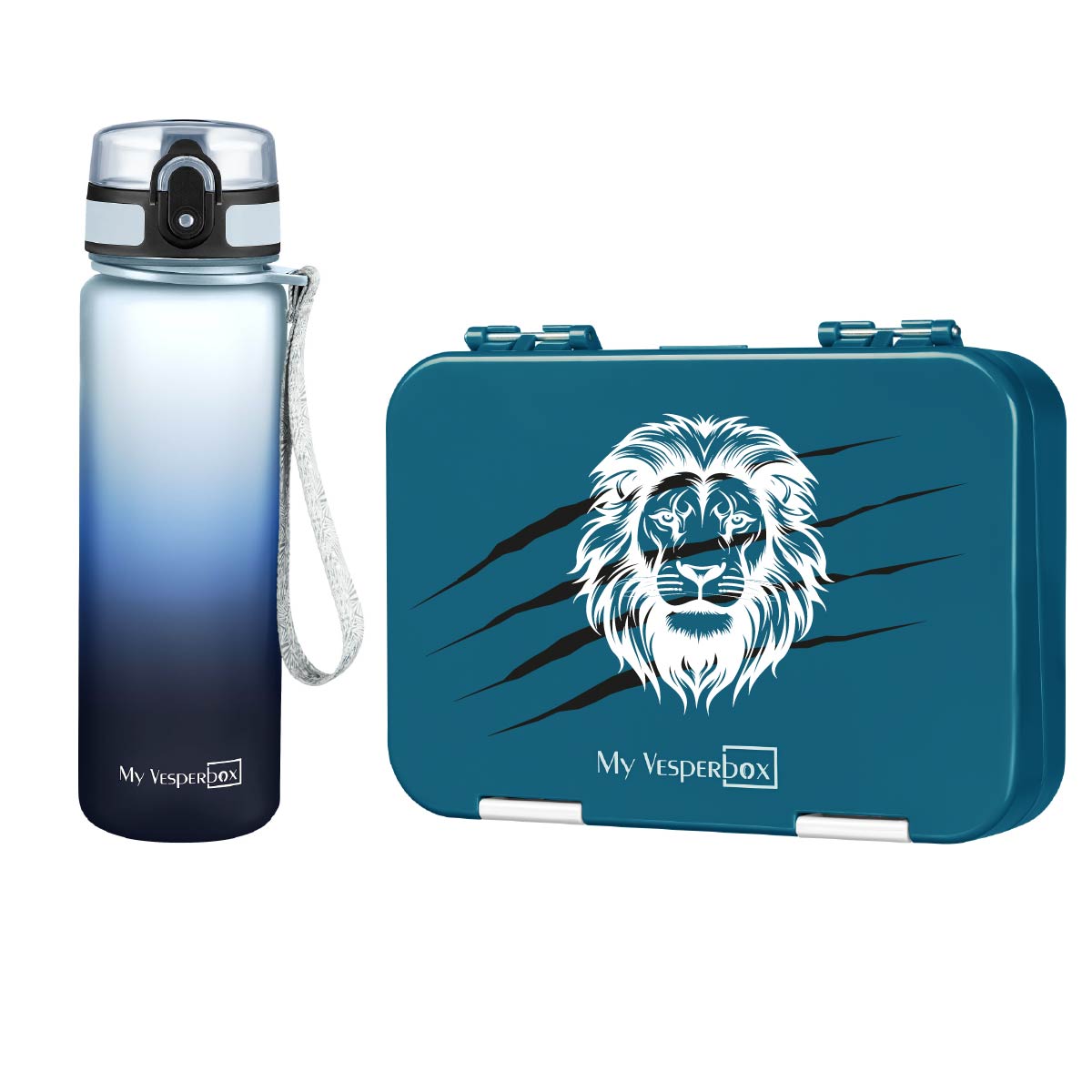 My Vesperbox - Len Set 750ml