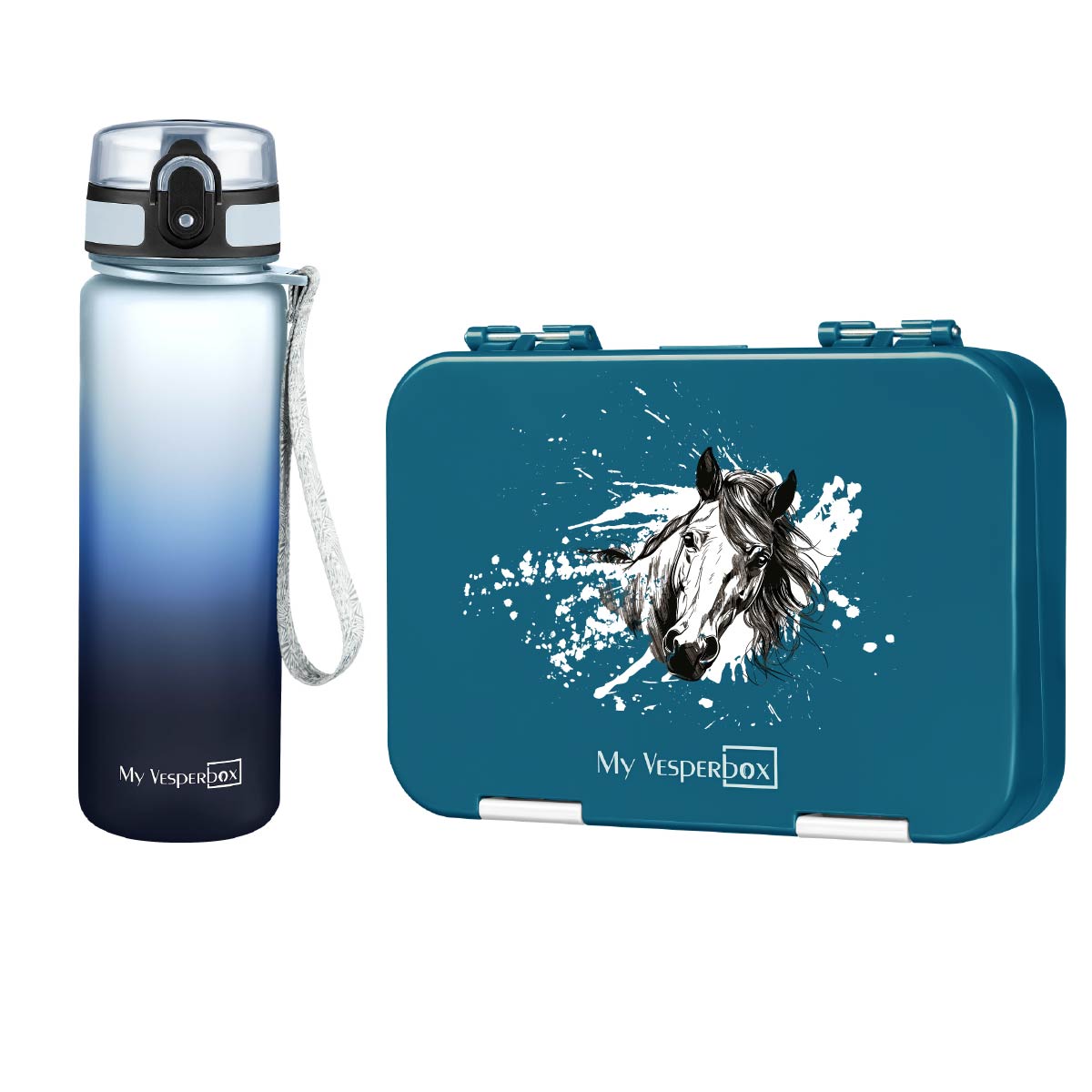 My Vesperbox - Len Set 500ml