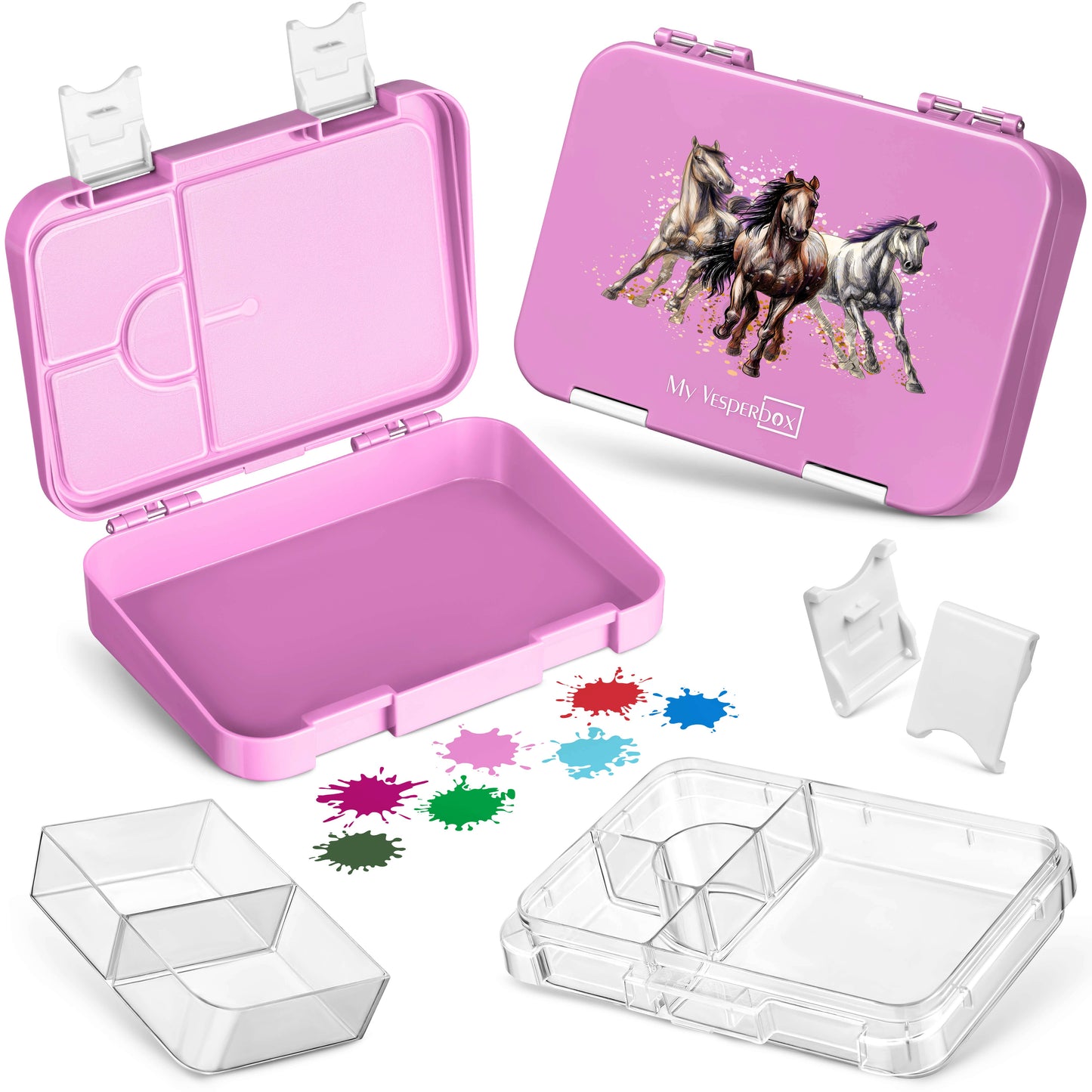 "Len" - in vielen Motiven verfügbar