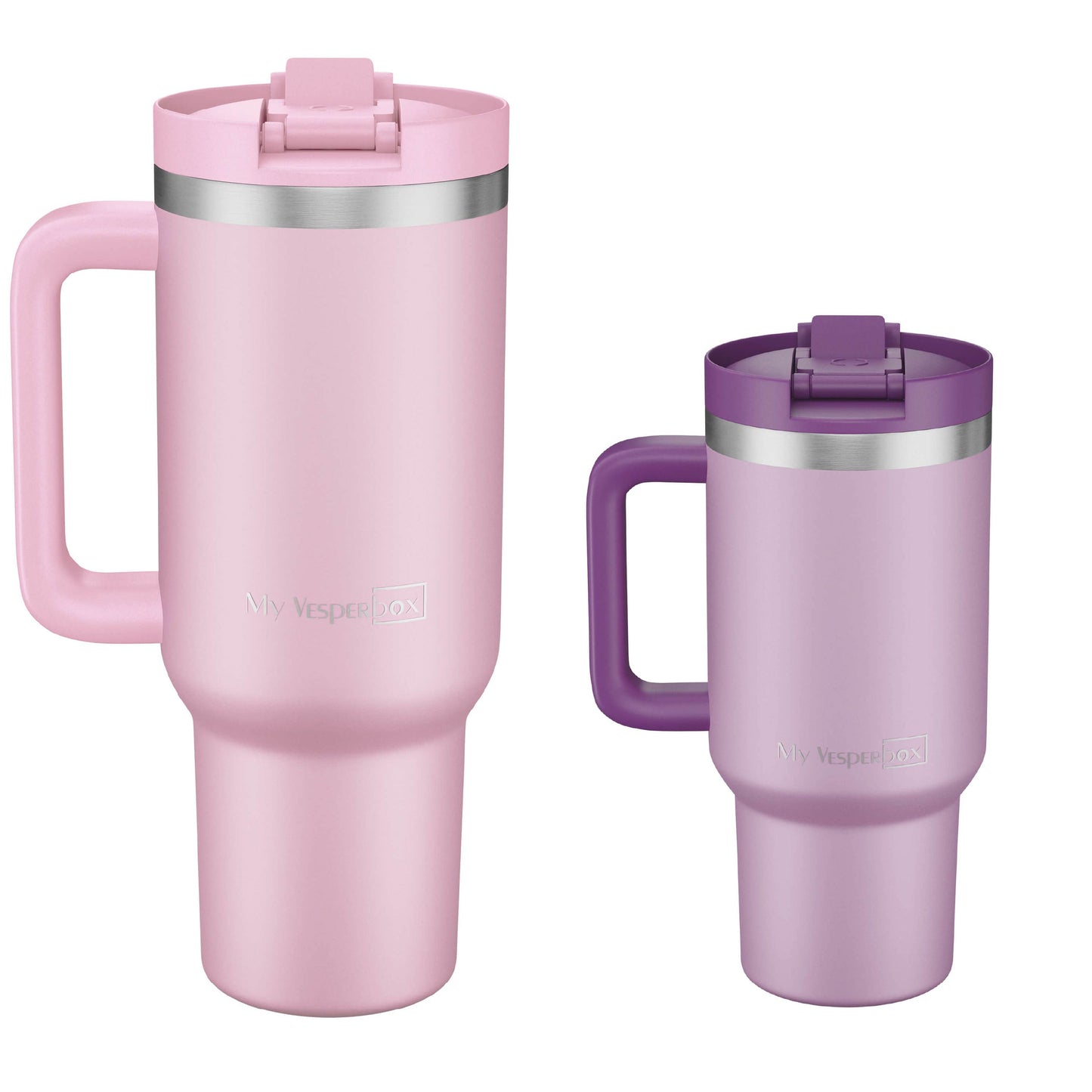 Kinny Cup Set 950/500