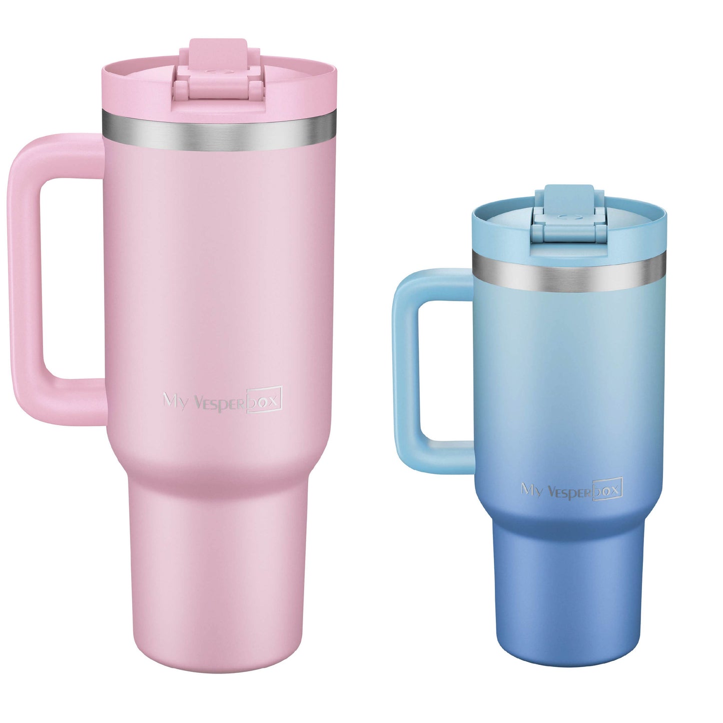 Kinny Cup Set 950/500