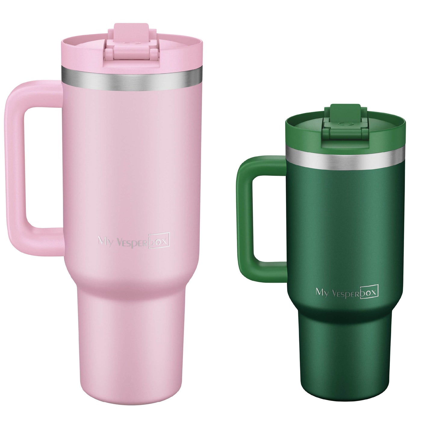Kinny Cup Set 950/500