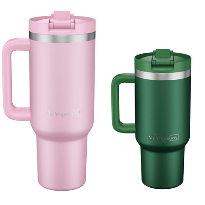 Kinny Cup Set 950/500