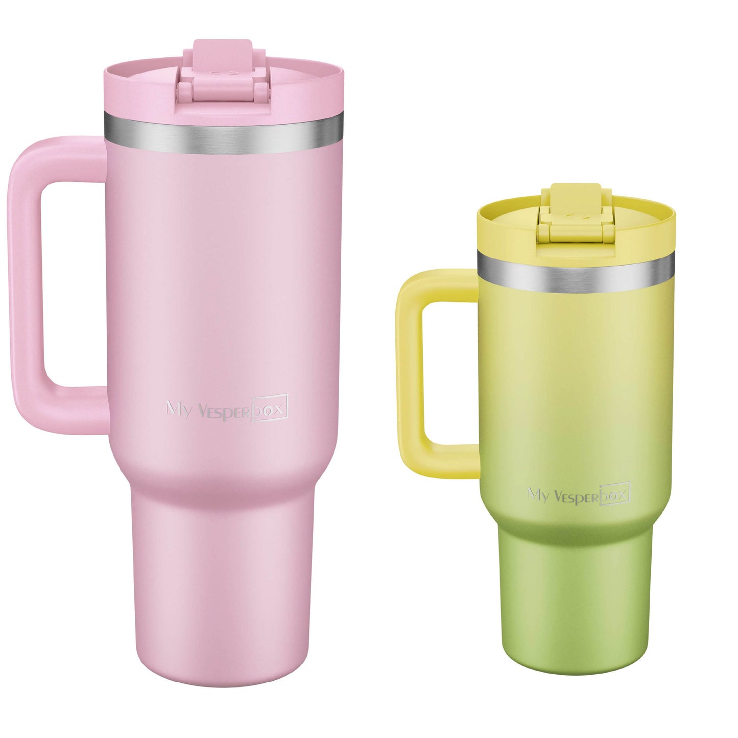 Kinny Cup Set 950/500