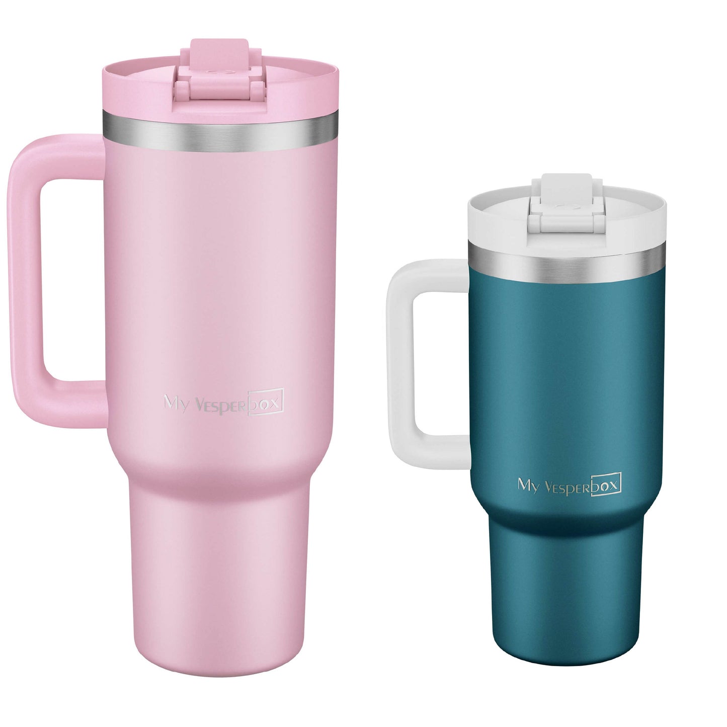 Kinny Cup Set 950/500