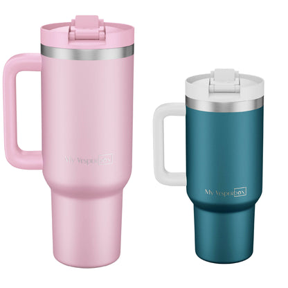 Kinny Cup Set 950/500