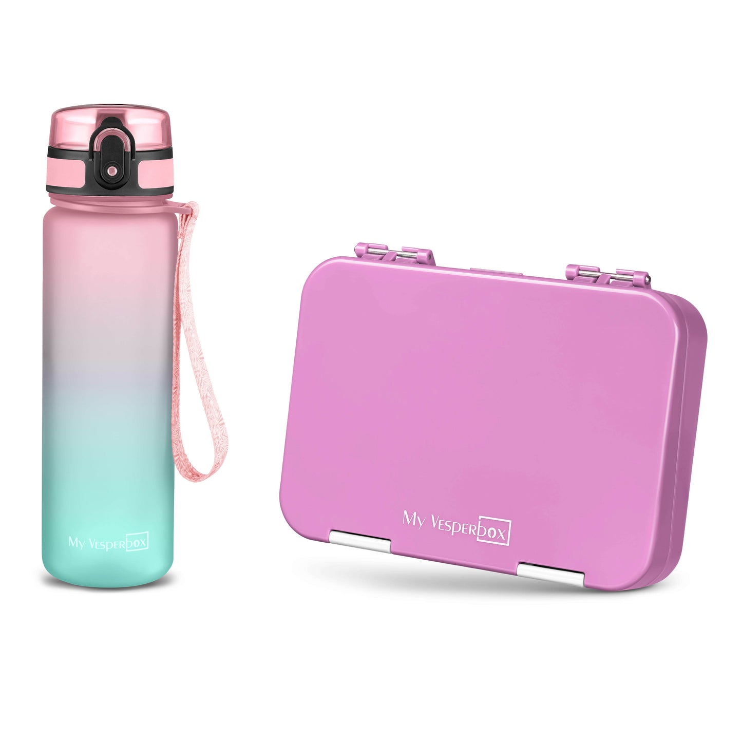 My Vesperbox - Len Set 750ml