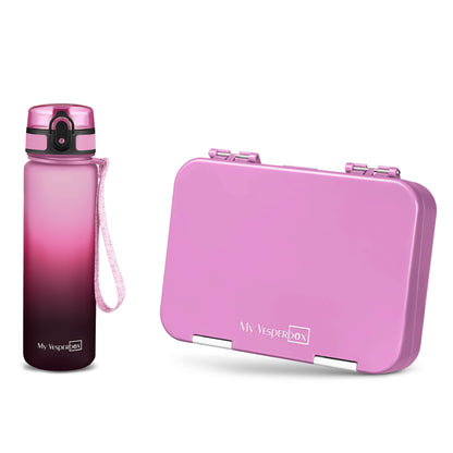 My Vesperbox - Len Set 500ml