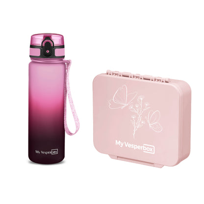 Set - Liv Rosa - in vielen Farben und Motiven