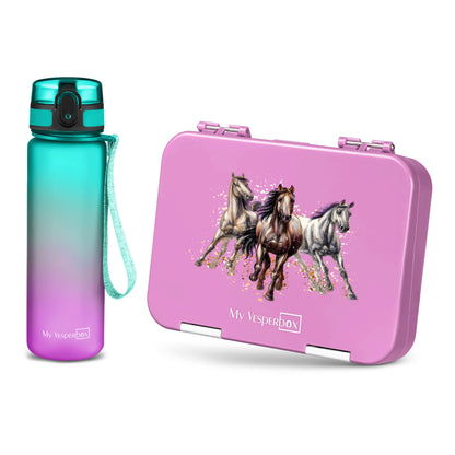 My Vesperbox - Len Set 750ml