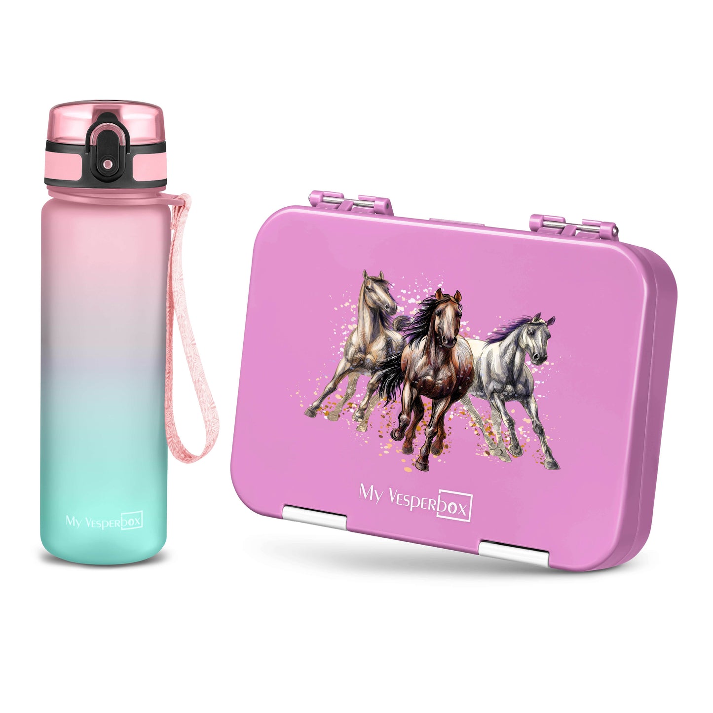 My Vesperbox - Len Set 750ml