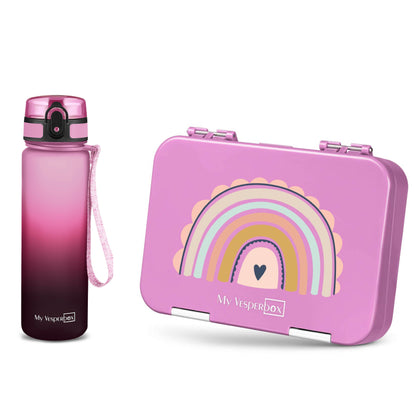 My Vesperbox - Len Set 750ml