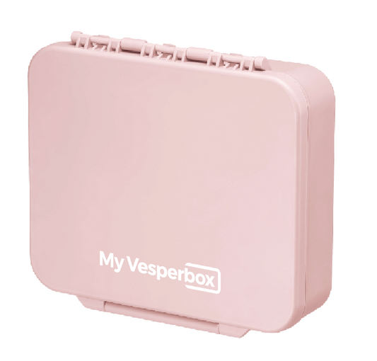 B - Ware - Liv - Rosa