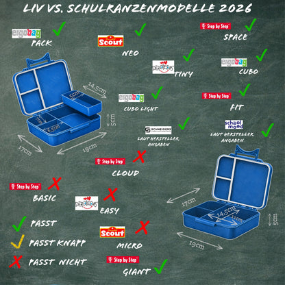 My Vesperbox  /  FEENGOLD - Liv Set 500ml