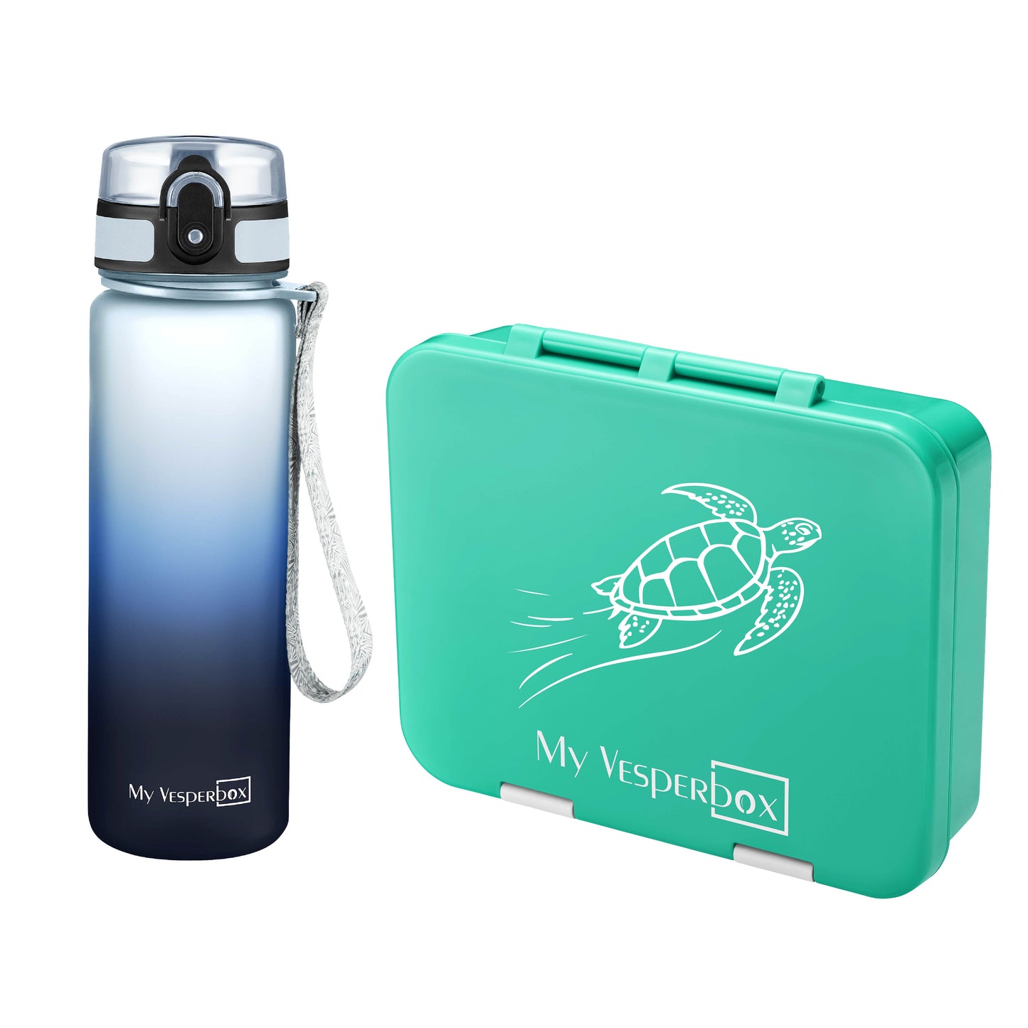 My Vesperbox - Jin Set 750ml
