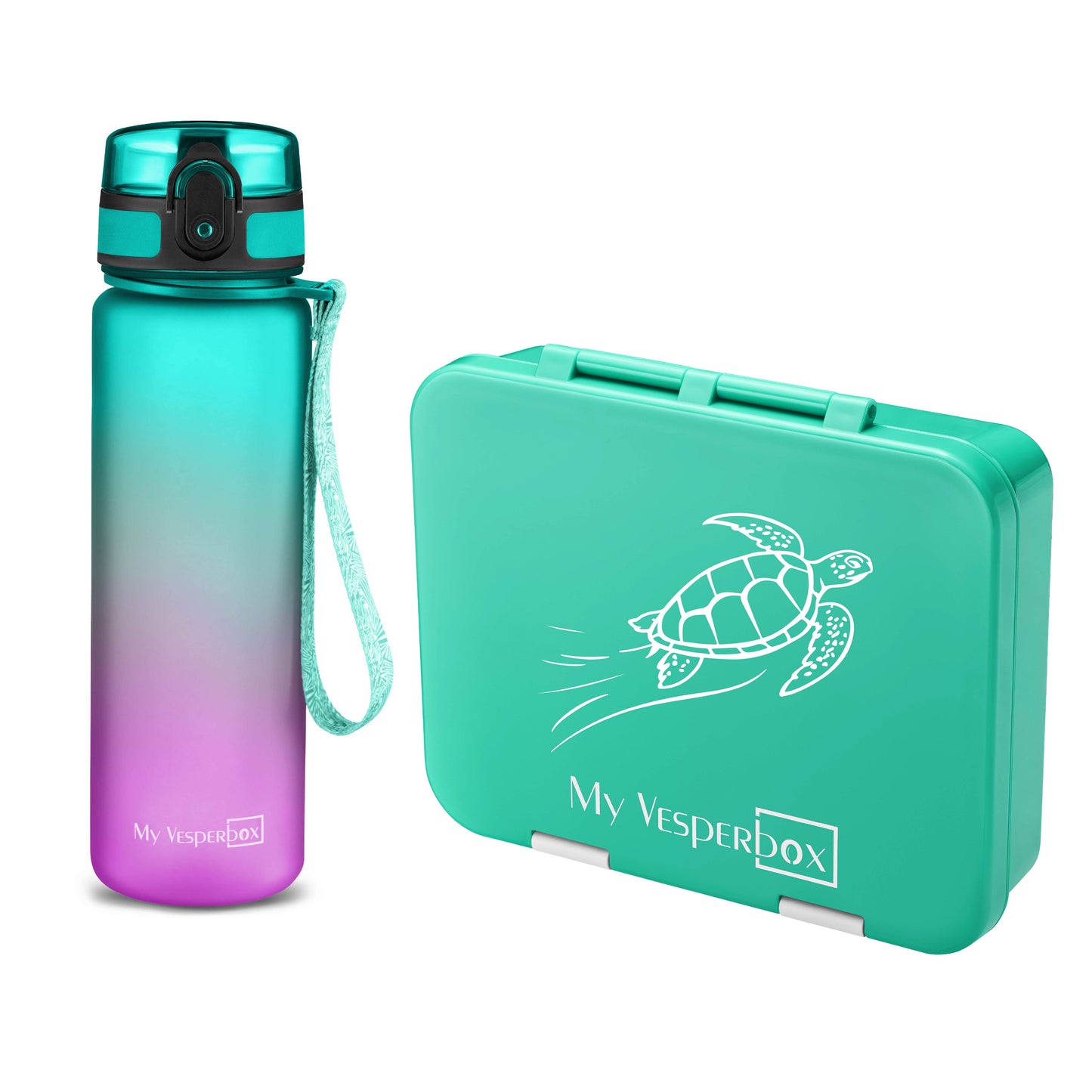 My Vesperbox - Jin Set 750ml