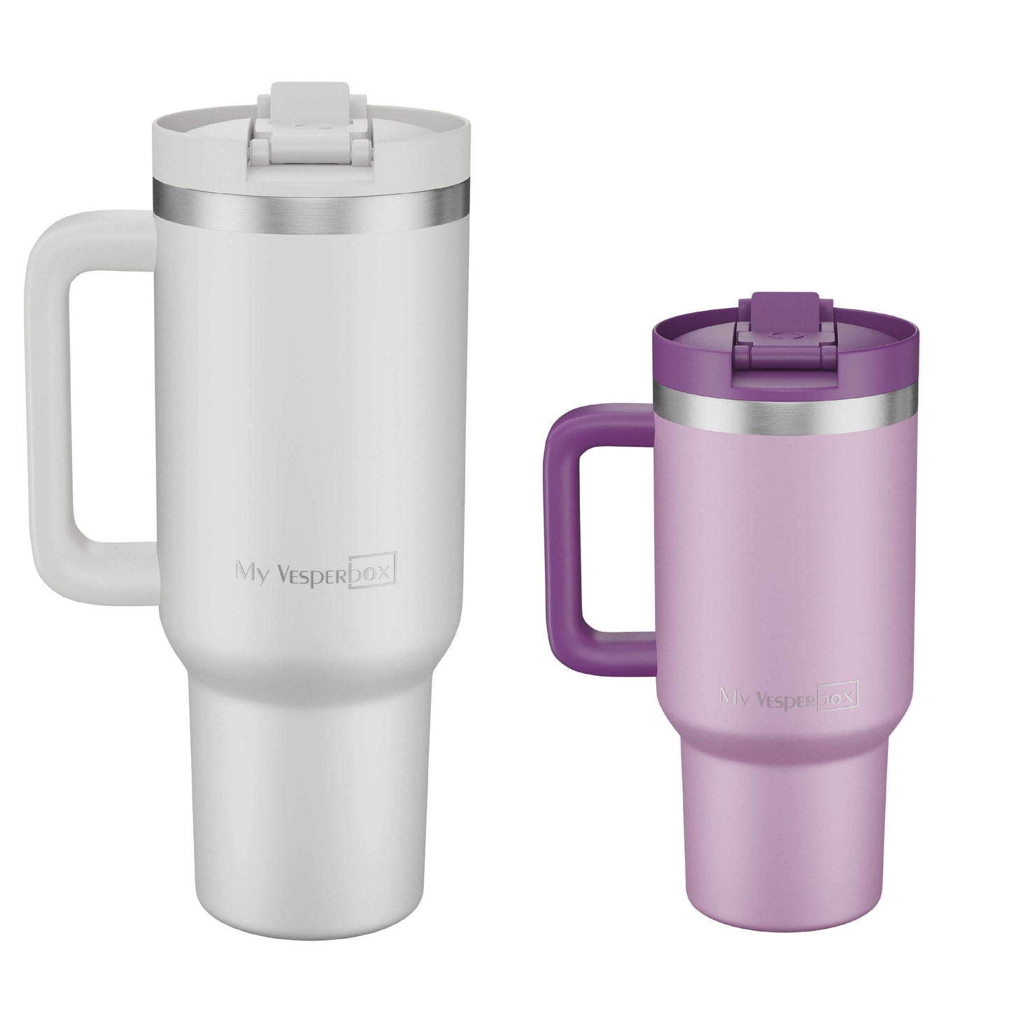 Kinny Cup Set 950/500