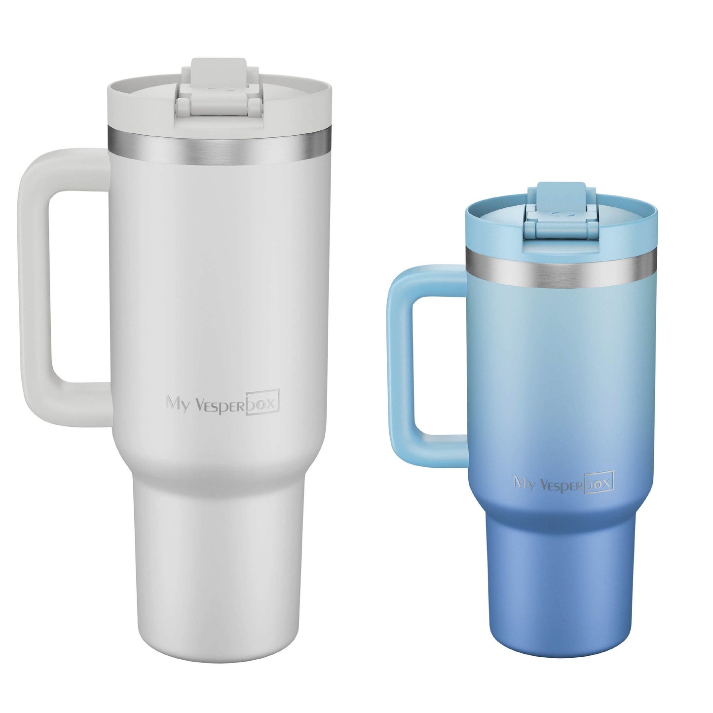 Kinny Cup Set 950/500
