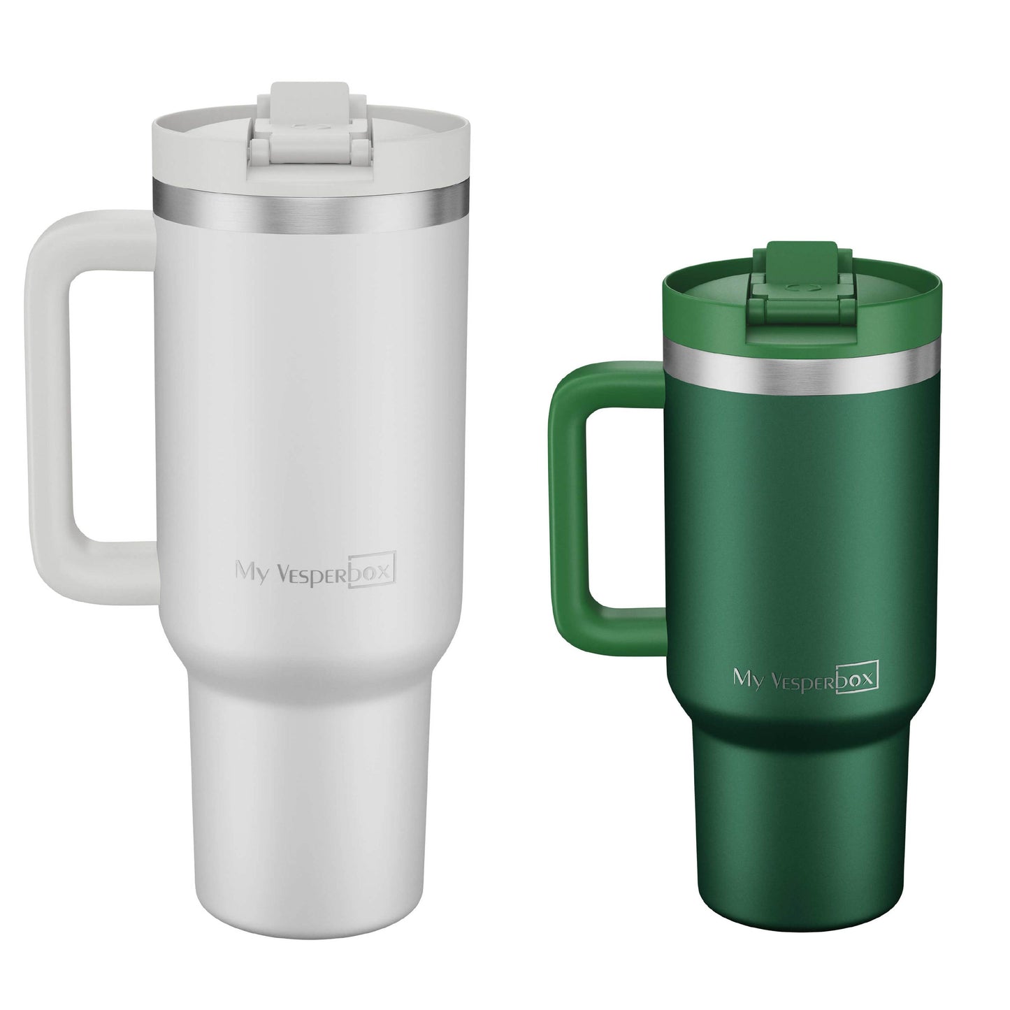 Kinny Cup Set 950/500
