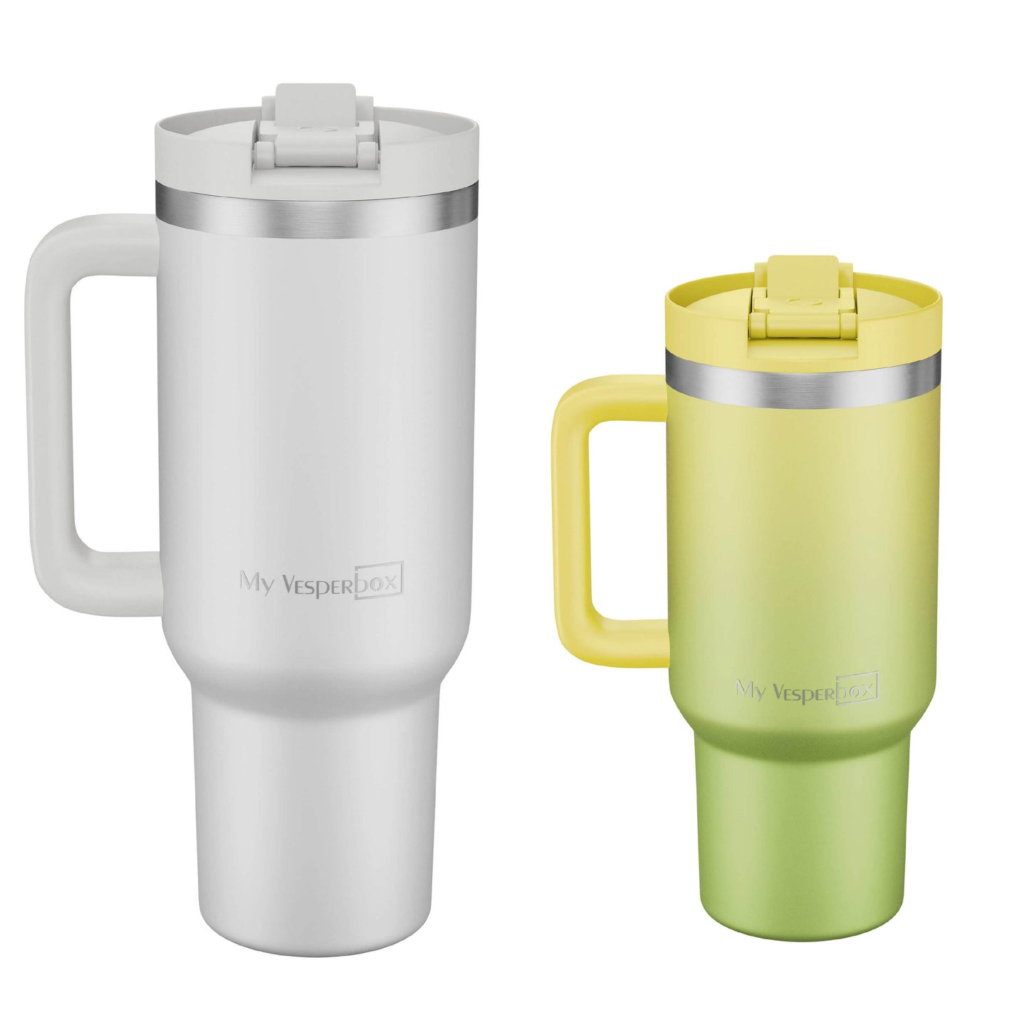 Kinny Cup Set 950/500