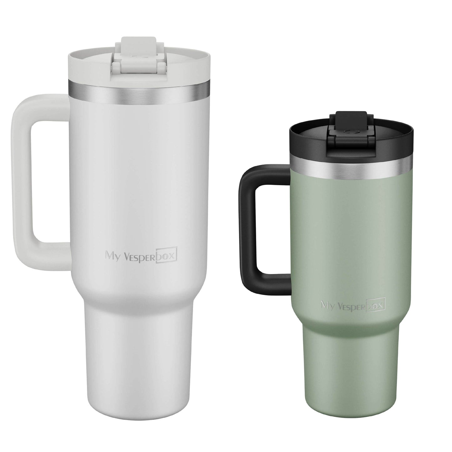 Kinny Cup Set 950/500