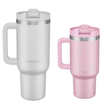 Kinny Cup Set 950/500