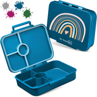 My Vesperbox - Bia - Petrol - Auslaufsicher