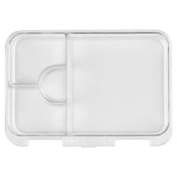 My Vesperbox - Kinder Bento Box 4+2 Einsatz MIT Unterteilung
